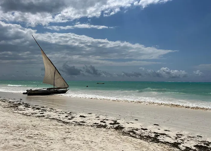 Abode Zanzibar