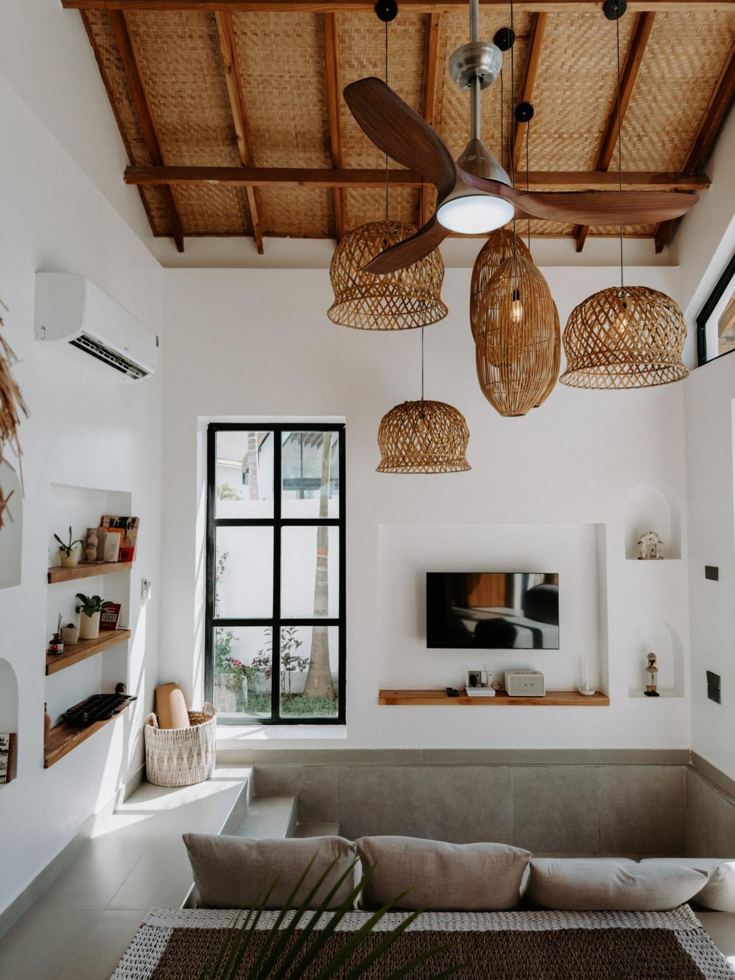 Вилла Abode Zanzibar Падже