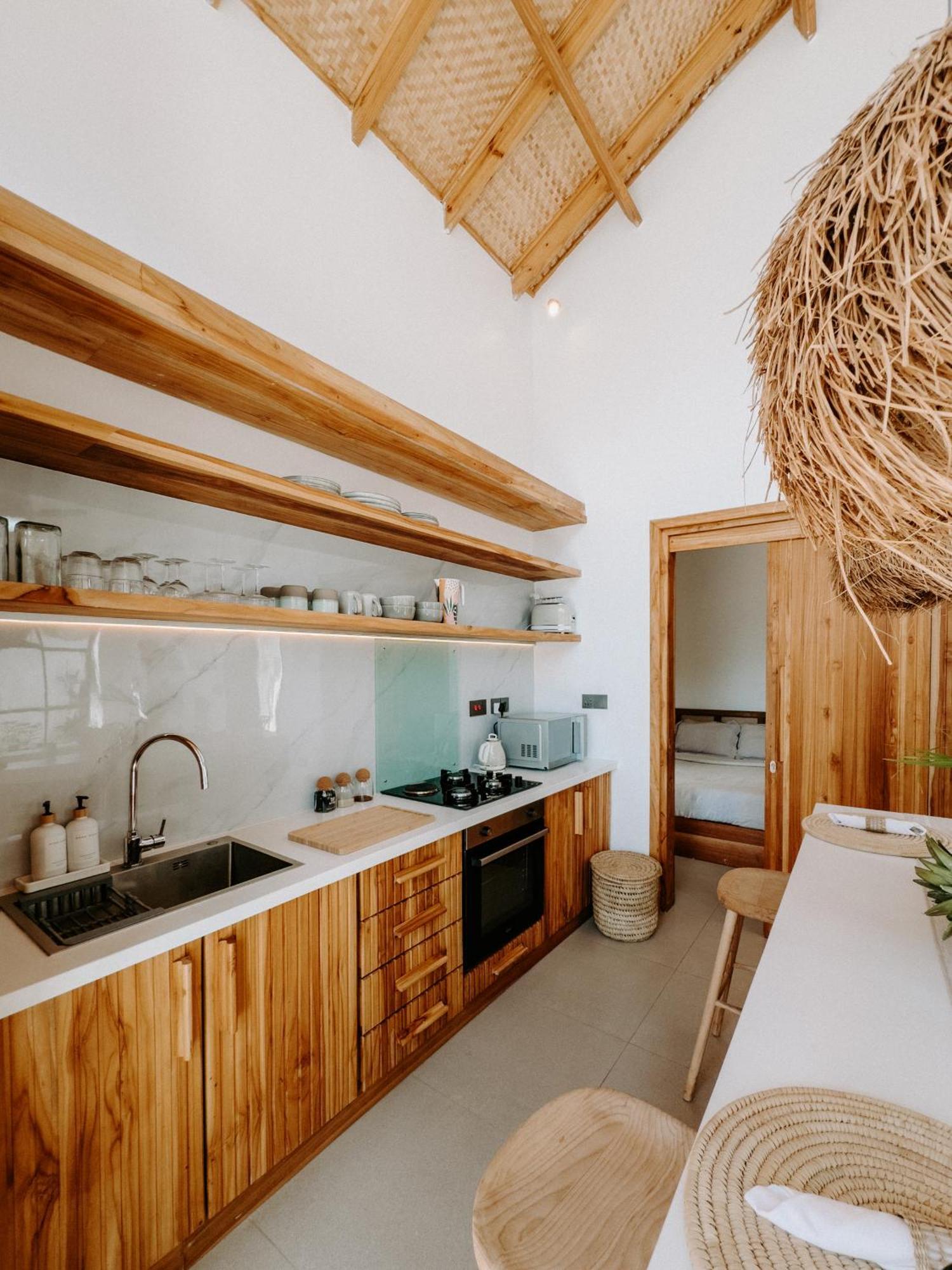 Abode Zanzibar * Падже