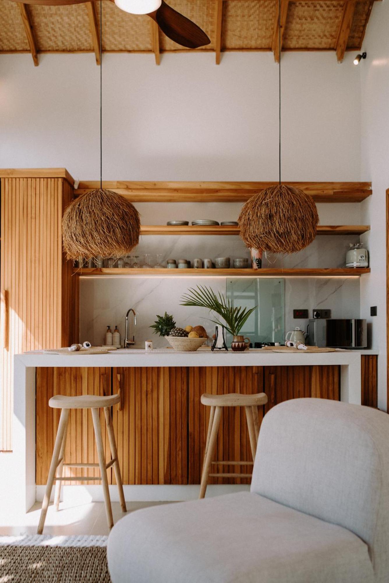 Вилла Abode Zanzibar *