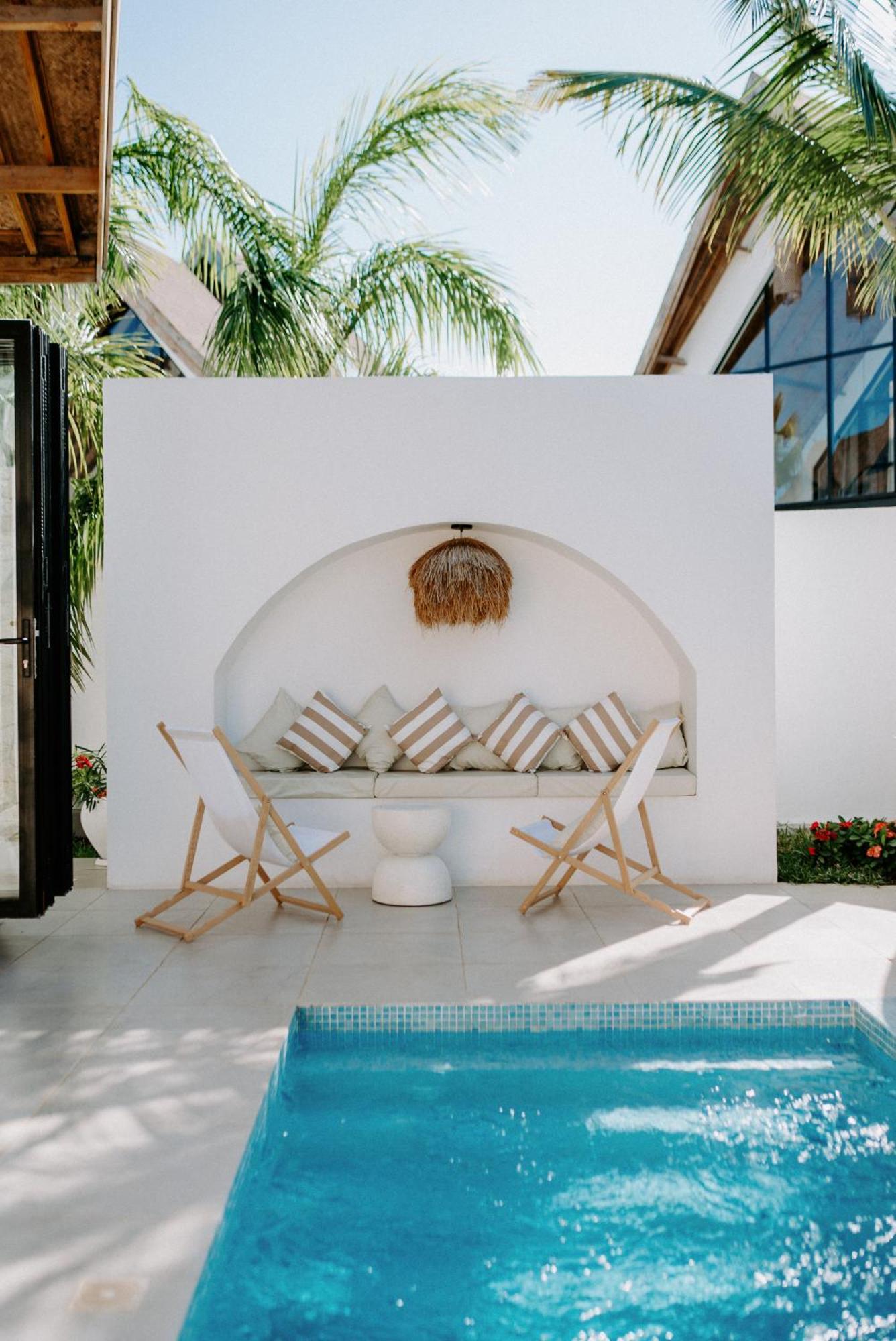 Вилла Abode Zanzibar Падже