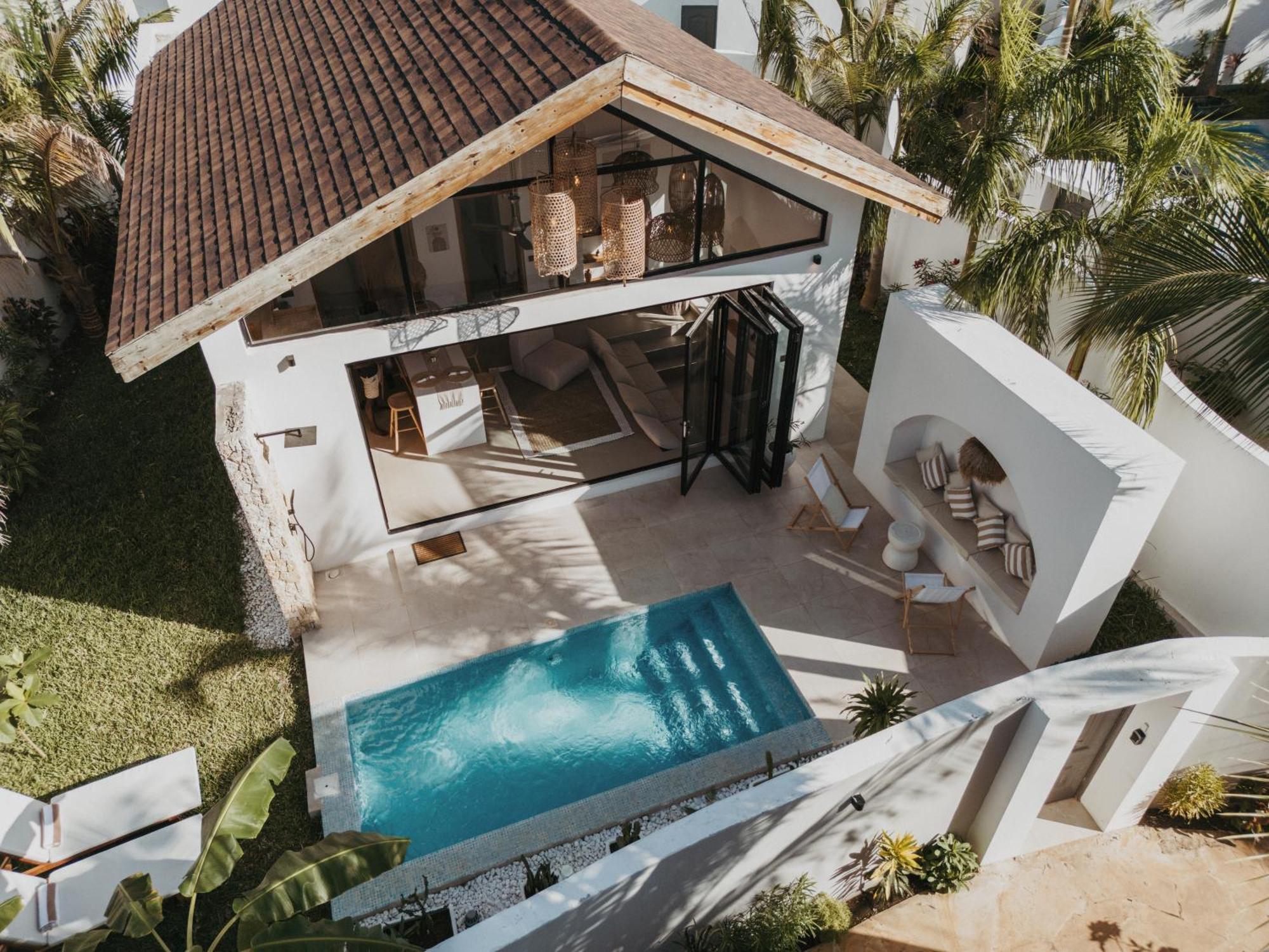 Вилла Abode Zanzibar
