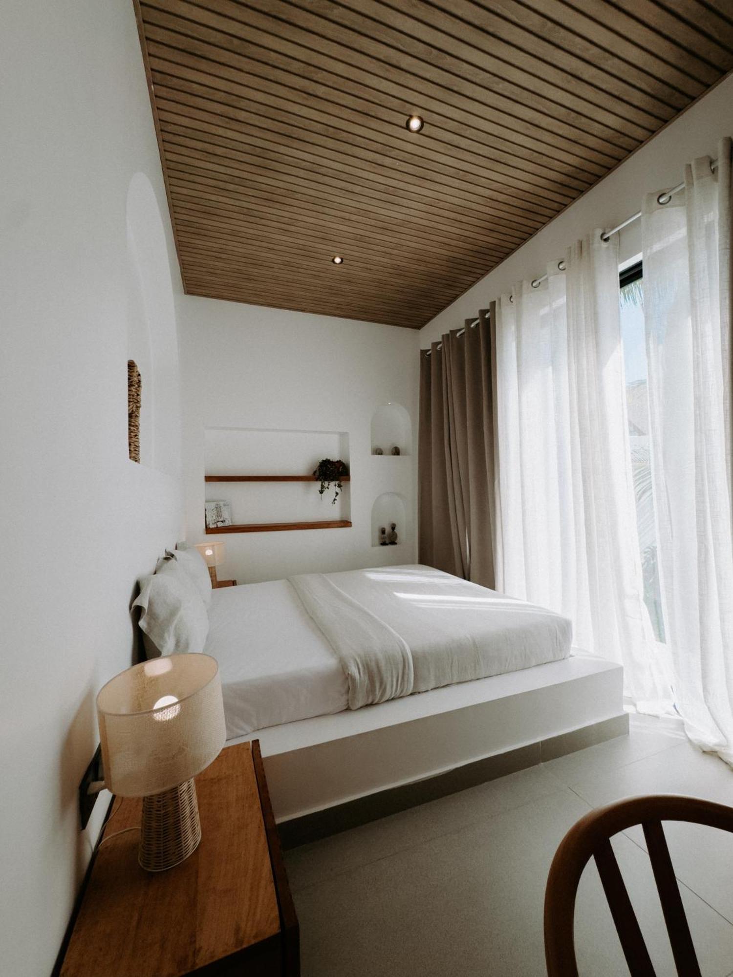 Вилла Abode Zanzibar *