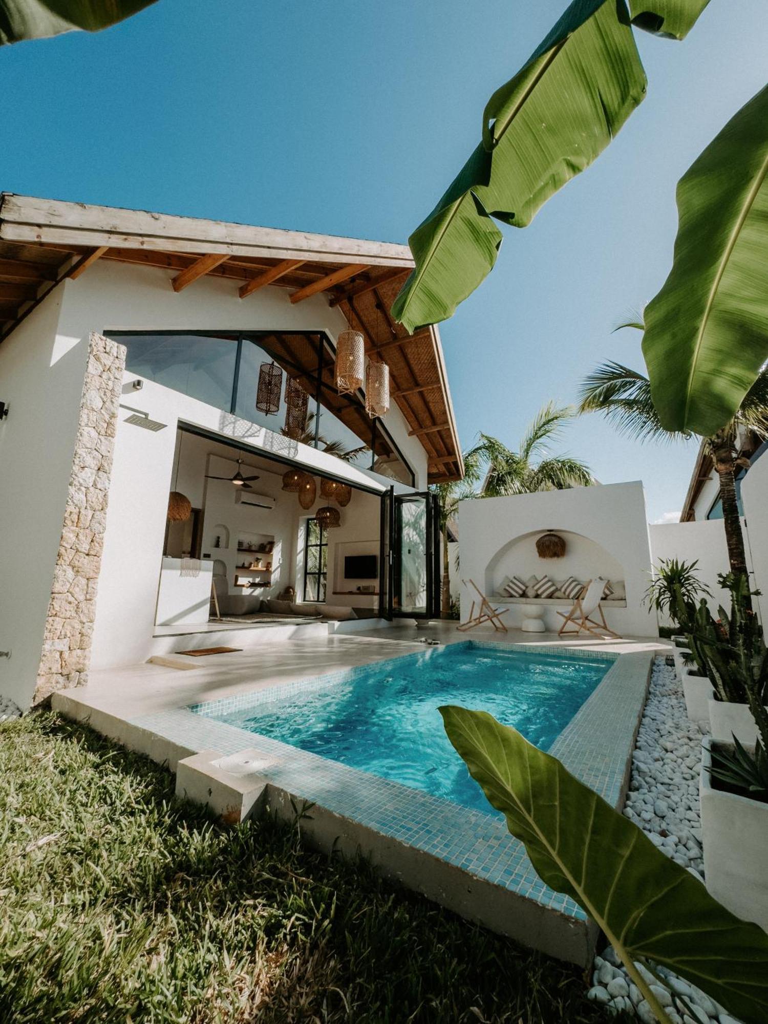 Вилла Abode Zanzibar