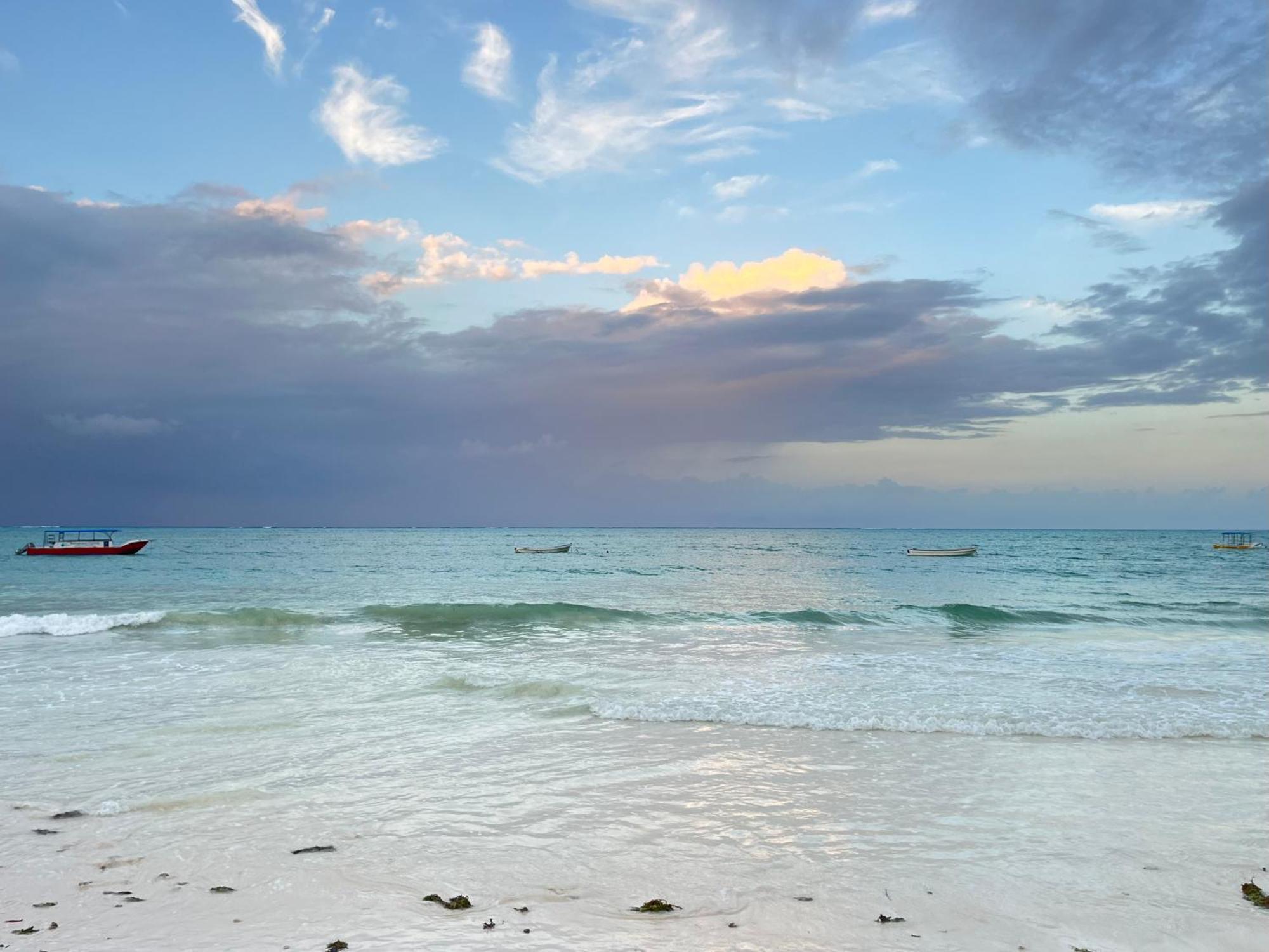 Abode Zanzibar * Падже